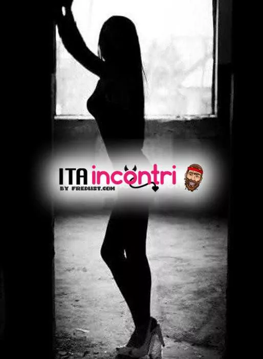 escort.it - Donna palermitana