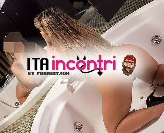 escort.it - Donna Portuguesa