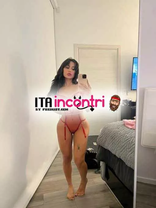 escort.it - Donna Rieti disponibile adesso