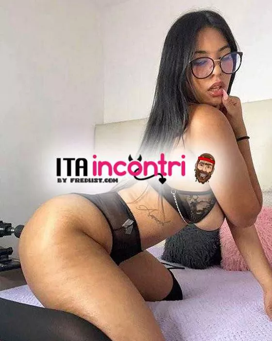 escort.it - DOTTORESSA DEI POMPINI E BOMBA DI PASSIONE SUPER PORCELLINA CON UNA FIGA CALDA E UN BE A TUA DISPOSIZIONE ❣PER FARTI GODERE.🍒Bellisima e multo calda c