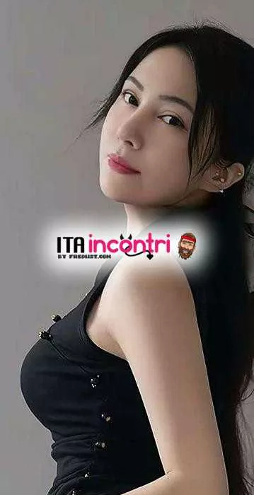 escort.it - due ragazze orientali fresche e affadcinati