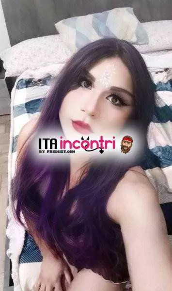 escort.it - ⭐DULCE MARIA BELLA TRANS NATURALE⭐ 💋 ATTIVA E PASSIVA ♥️ 🌷😈UN BEL GELATO DA LECCARE🔥MOLTO CALDA