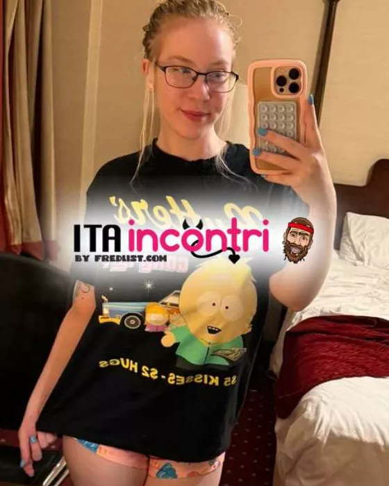 escort.it - È disponibile per un incontro sessuale. 😘😘