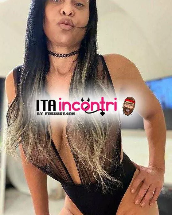 escort.it - È TORNATA LA PIÙ BELLA REGINA TRAPANI PORTO Roberta  del piacere ❤️sensuale attraente una donna da vivere un sogno indimenticabile pompino da urlo da