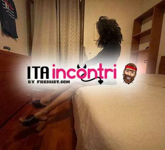 escort.it - Eccomi disponibile