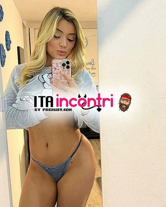 escort.it - ECCOMI FERNANDA😘 LA REGINA DEL PRELIMINARE BOLENTE E SENZA FRETTA TI FARO IMPAZZIRE CON LA MIA BOCCA DI FUOCO 🔥