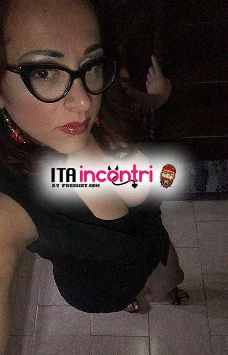 escort.it - Eccomi solo foto reali e selfie ! 
La bellissima top trans Milf  Napoletana  solo oggi e domani , (posso anche raggiungere(
