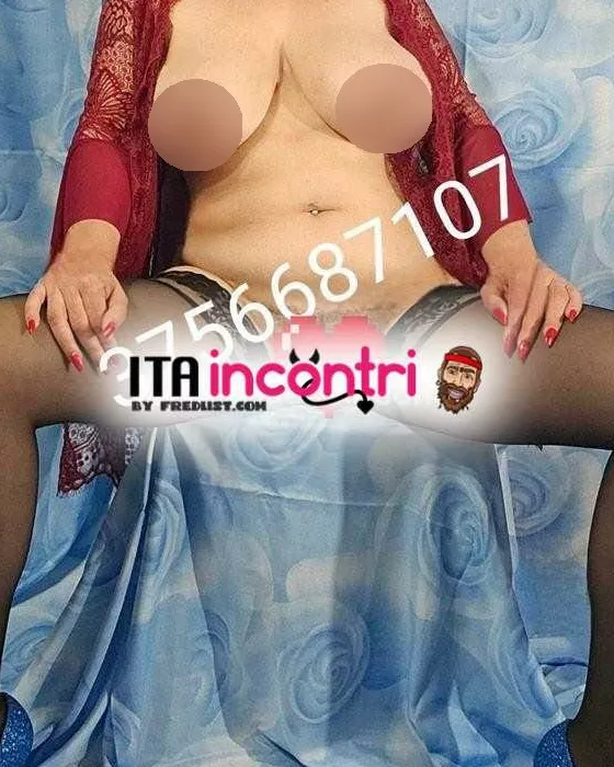escort.it - ELEN. SOLO PER ITALIANI.