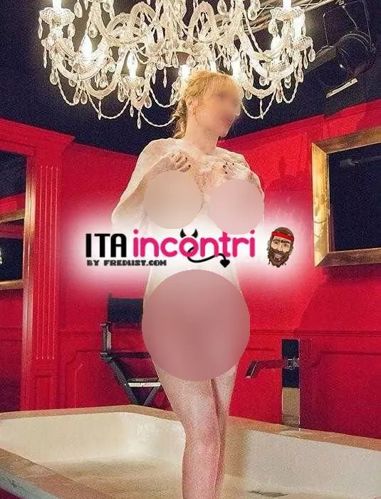 escort.it - 🇮🇹ELENA MILF ITALIANA EROTICA E SEXY! 🇮🇹 ARRIVATA A RAPALLO