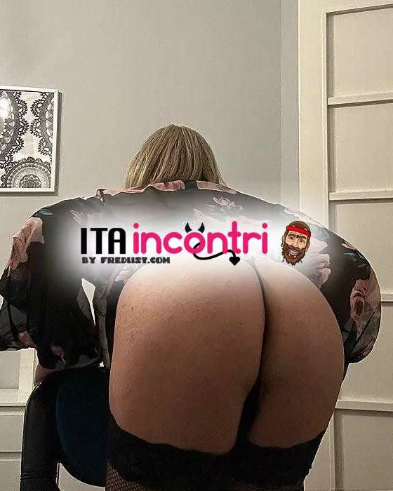 escort.it - ELEONORA ITALIANA🇮🇹 LA TROIA DELLA CROCETTA 🐮 
VIENI A CONOSCERMI 👅 NON TE NE PENTIRAI 100% REALE ❤️