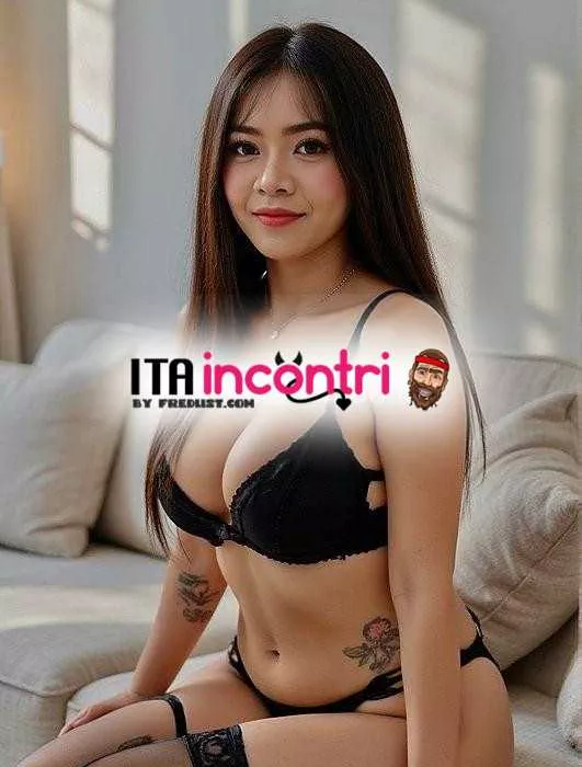 escort.it - 🇹🇭Elisa  donna Thailandia🇹🇭 prima volta in zona ✨ bella, dolce e gentile 🥇