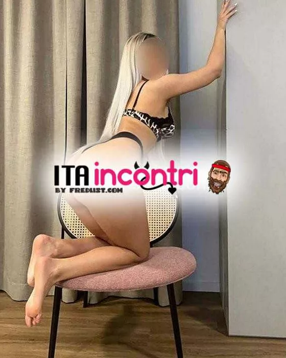 escort.it - ❤ELLA ...BRESCIA E PROVINCIA SOLO RAGGIUNGO 😘BAMBOLINA REALE ,❤❤DOLCE SEXY 🫦 CALDA 🔥E MOLTO DISPONIBILE TUTTA PER TE 😘😍