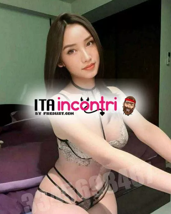 escort.it - elsa ragazza thailandese 🙏🙏🙏 appena arrivata foto vere 100%