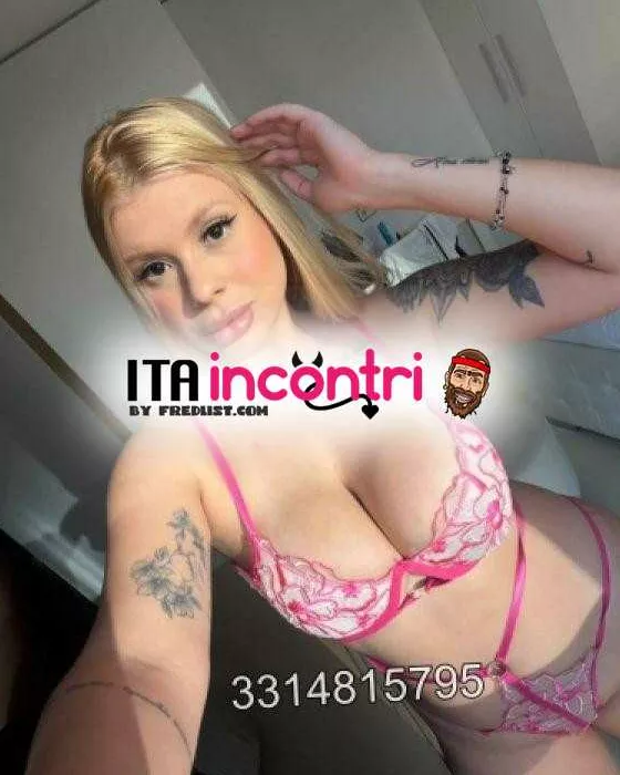 escort.it - EMILY🇧🇷 BRASILIANA 💕APPENA ARRIVATA! 💕COMPLETISSIMA ARTISTA DEL LATO B 😍LA COMPAGNA DI GIOCHI PIU' MAIALA CHE TU POSSA DESIDERARE...