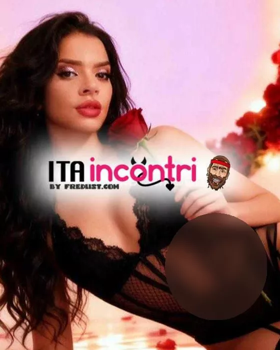 escort.it - 🌈ESCLUSIVA🎈 A CIVITAVECCHIA 🎉PRIMA VOLTA 🥳🍾💋TRANS 👑 KRYSTAL PORCA E TRASGRESSIVA 🐽20 CM CM🐷 PIENA DI CREMA💦COMPLETISSIMA... ATTIVA E PASSIVA