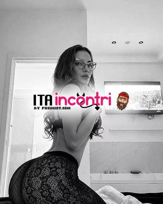 escort.it - Esclusivamente per te