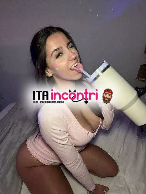 escort.it - Escort disponibile