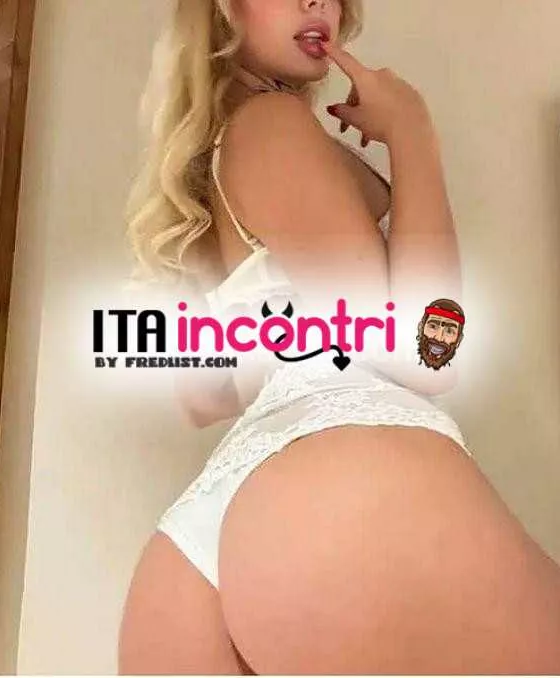 escort.it - Escort napoletana 27 anni raggiungo