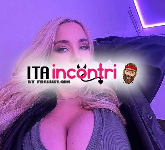 escort.it - escorte girl