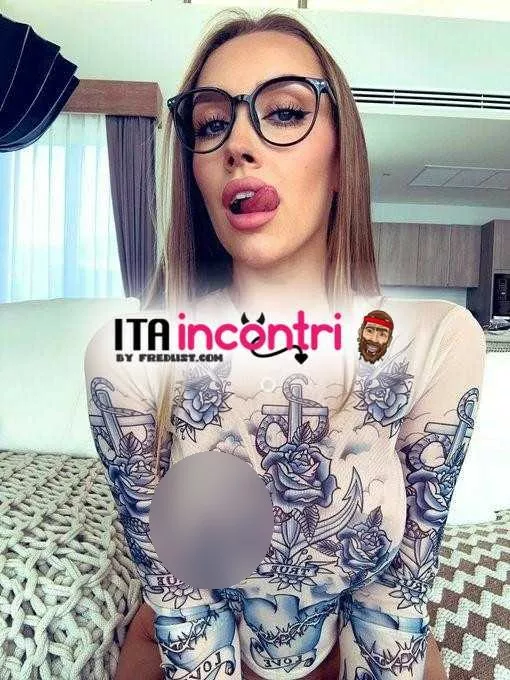 escort.it - Escorte girl di monza