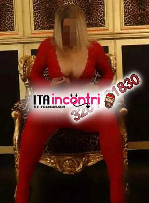 escort.it - 🇪🇦🏹 ESUBERANTE BIONDA🇪🇦 🔥 ✨🍑 DONNA PASSIONALE👄, SENSUALE 🍑E 👄SEXY 🧸🎀💦😈 💋🔥 TUTTA PER TE...(fotos 100%reale)🍒