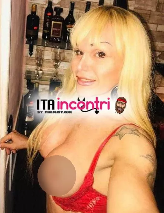 escort.it - ∆∆∆Eva fox transsex prima volta a Torino ∆∆∆
Per pochi giorni ∆∆∆