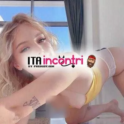 escort.it - Eva prima volta a Tortona!