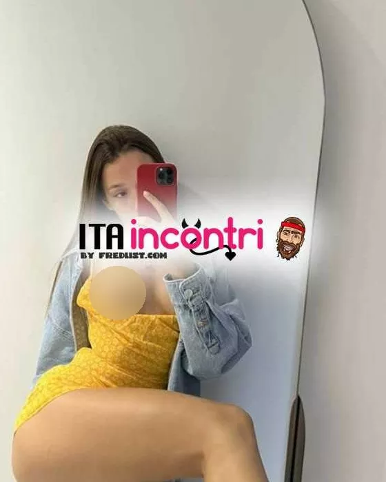 escort.it - Excort Venise sono disponible