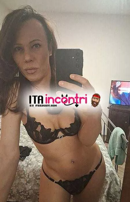 escort.it - Fabbri chiappe d'oro una bomba di femminilità e eleganza.