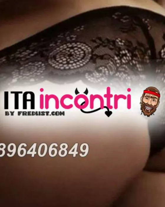 escort.it - Fabriano Zona Ospedale Non Anonimo Affascinante Gabriela Patatina Pelosa