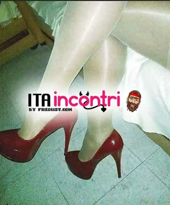escort.it - FACCIA D'ANGELO TRANSEX. ANITA NAPOLETANA IL NOME TI DICE TUTTO 💋 nuova pochi giorni h24 TERRACINA