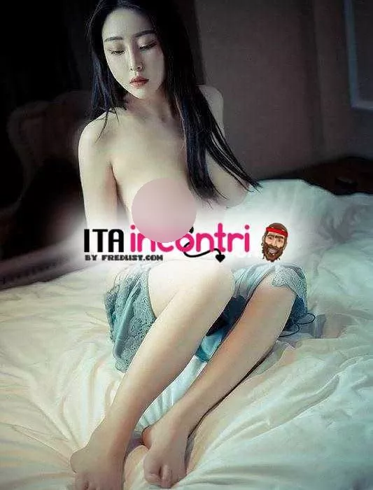 escort.it - FACCIO TUTTO CON CALMA👄RAGAZZA ORIENTALE DOLCE👄 SENSUALE👄 PASSIONALE SENZA FRETTA —
