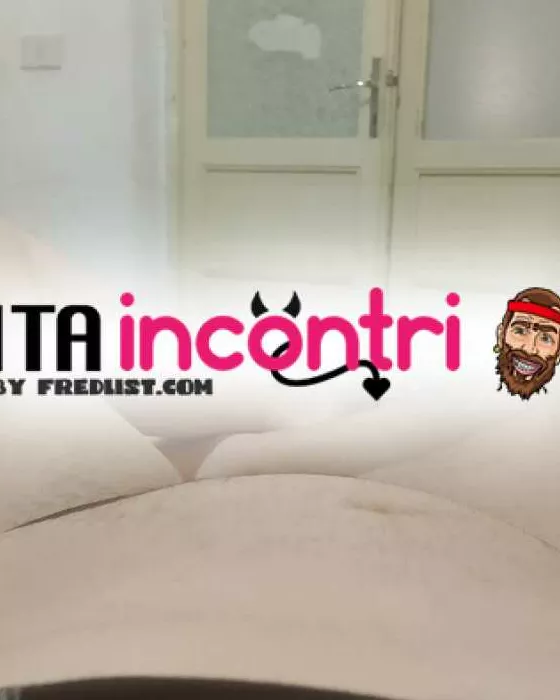 escort.it - Faccio tutto orale davanti anale