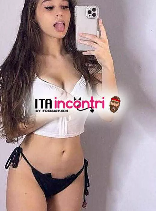 escort.it - FAENZA😍PRIMISSIMA VOLTA!!!❤️ STUDENTESSA ❤️ TETTE NATURALI !⭐️ FOTO REALI CERTIFICATE 2026!!🔥 PRONTA PER I TUOI DESIDERI
