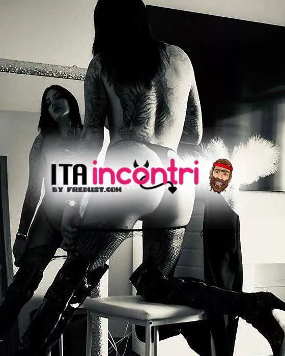 escort.it - Federica romana 🇮🇹
