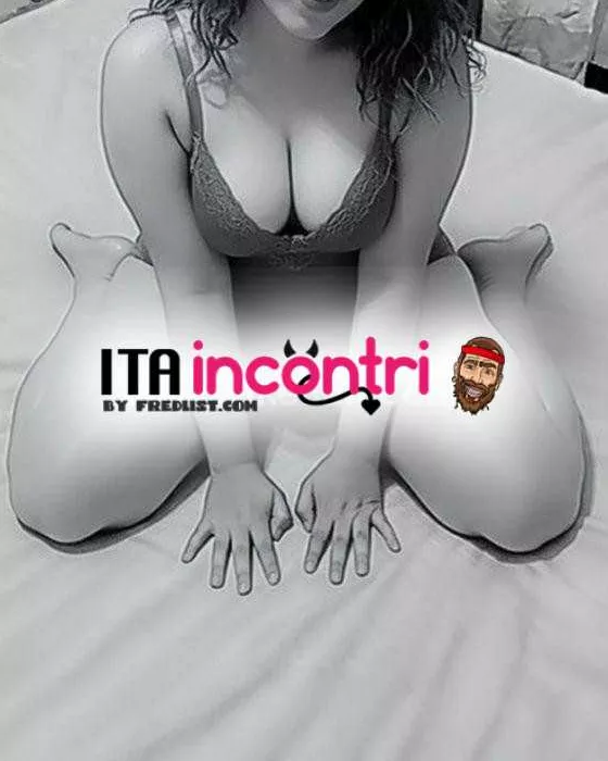 escort.it - ​🔥FEDERICA💄BELLA PORCELLINA NAPOLETANA, UNA DONNA VERA PER PIACERI AUTENTICI.*SOLO WATSAPP
