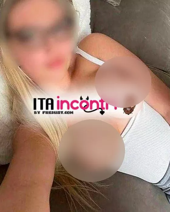 escort.it - Feltre  💋SOFIA Studentessa 💋🥰🥰APENA ARRIVATA 🥰FRAGOLA DOLCE 🍨 SOLO PER TE!!!... SONO COMPLETISSIMA