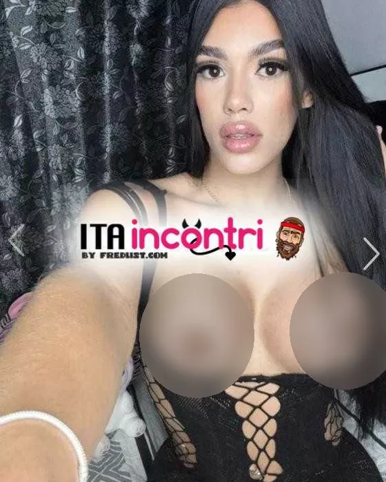 escort.it - FELTRE ULTIMO GIORNO🫦LUCIANA TRANS COLOMBIANA🌀PORCONA🍒TUTTA DA SUCCHIARE🔥VOGLIOSA MI PIACE TUTTO😻🍑😻