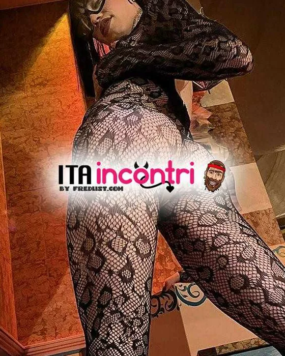 escort.it - Femboy Stupendo Culo &amp; cazzone La Piu' Gettonata! Completo Di Tutto Attivo Passivo 🍆🍆🍑🔥 Travi