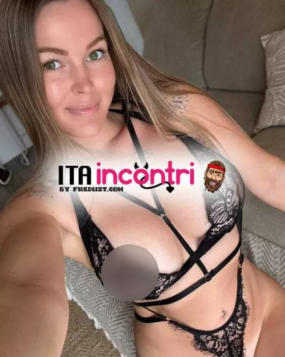 escort.it - FERMO SESSO E MASSAGGIO