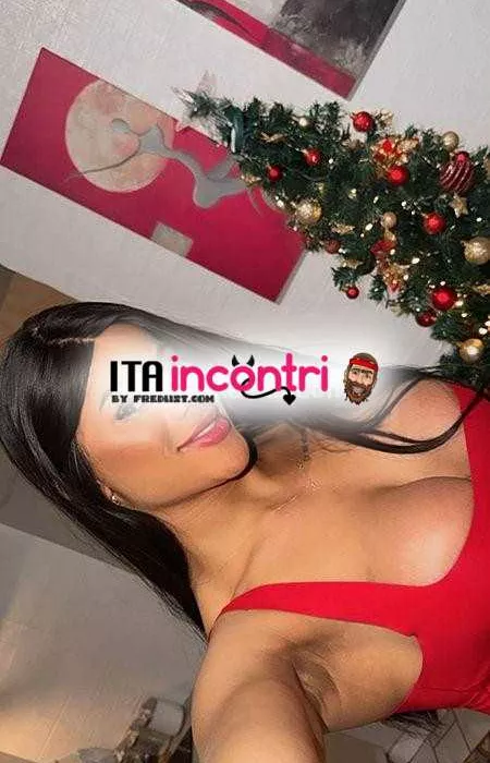 escort.it - Fernanda brasiliana 💞🇧🇷