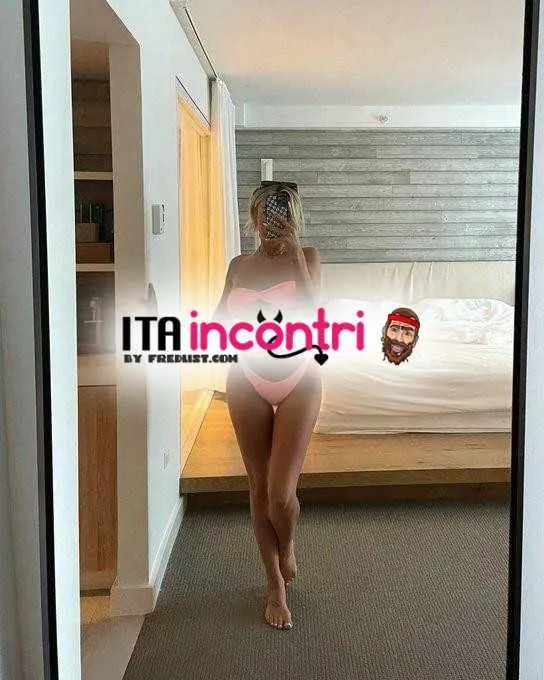 escort.it - Ferrara ❤️❤️RAGGIUNGO E RICEVO❤️  Sono disponibile anche  tutta la notte solo con discrezione e puntualità per raggiungervi a casa vostra o in albergo