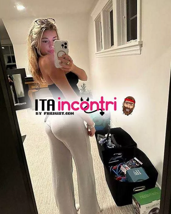 escort.it - Ferrara**RAGGIUNGO SOLLO ❌FOTO VERE❌APENA ARIVATA TI RAGIUNGO IO A CASA TUA &amp; HOTEL 🔞COMPLETA🔞SONO DISPONIBILE TUTTA LA NOTE