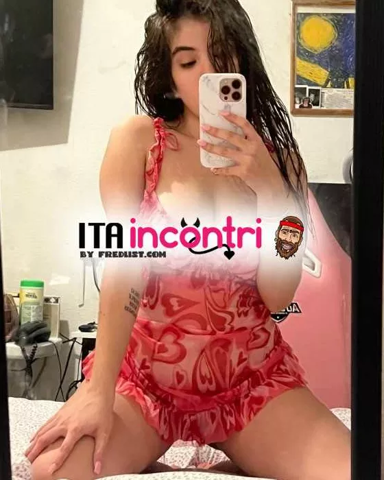 escort.it - Ferrara...Sono disponibile per sesso a pagamento