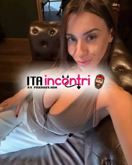escort.it - Fidenza 🔵 sono nuava di Fidenza