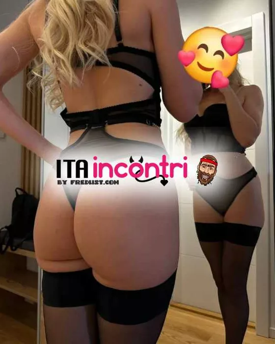 escort.it - Finale ligure sesso massagio disponible