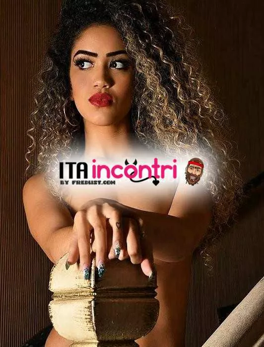 escort.it - FOGGIA♥️FOTO 100% REALE …JOYCE
❤️‍🔥Dolce con un fisico spettacolare! Vieni a rilassarti con me ed esci dalla routine❤️