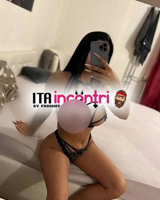 escort.it - 🔥FOLLONICA 💥MAI VISTA 🍒 ARRIVATA 🔝MELISA 🔥🔝 ! BAMBOLINA COMPLETISSIMA, 69, STREPITOSA, DOLCE E DIAVOLETTA 😈 TETTE DA LECCARE SPETTACOLARE 👅
