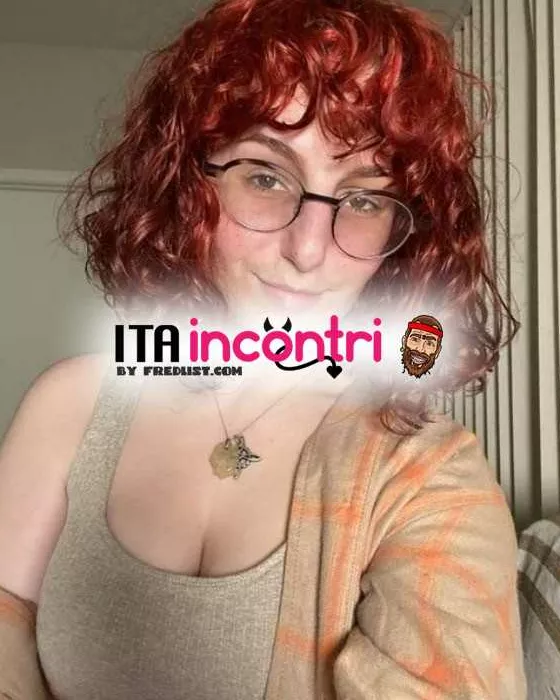 escort.it - Follonica sesso disponibile