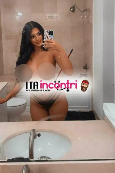 escort.it - 💦💦forliServizio di massaggi naturali💦💦